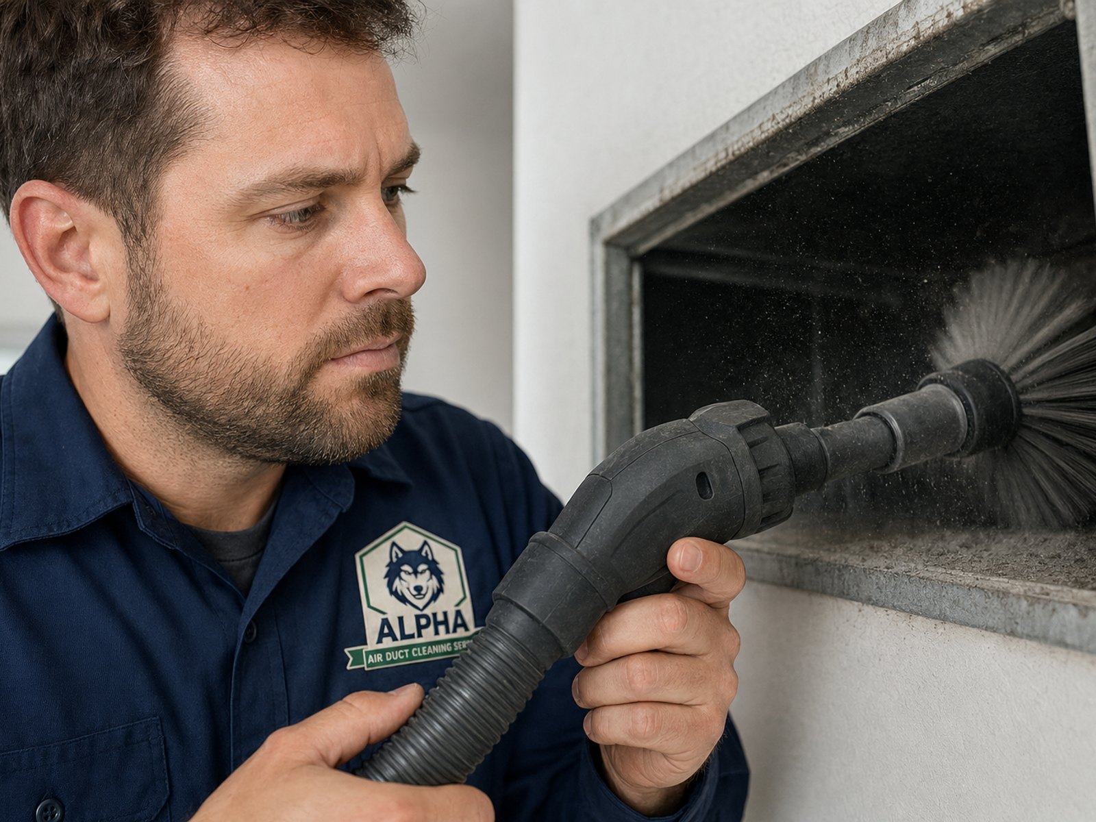 Air Duct Cleaning Services in Olathe: Breathe Easy