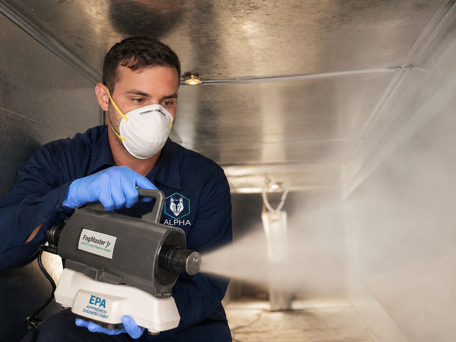 Air Quality Testing Services in Olathe for Your Home