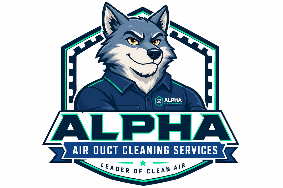 ALPHA Air Duct Cleaning Services